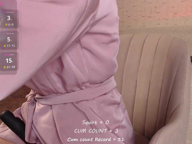 betticutti live cam on BongaCams