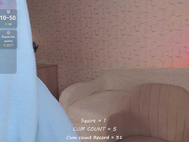 betticutti live cam on BongaCams