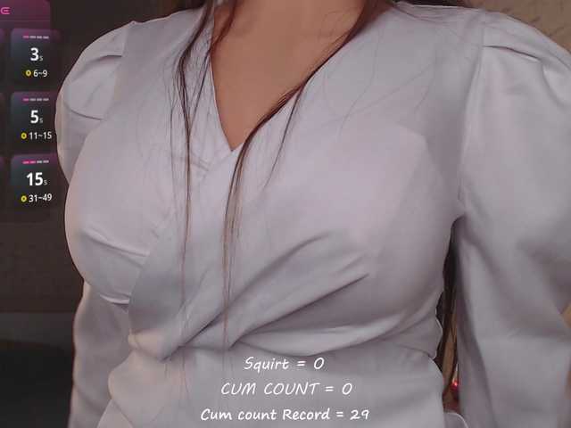 betticutti live cam on BongaCams