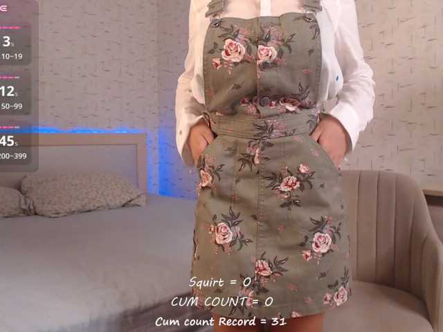 betticutti live cam on BongaCams
