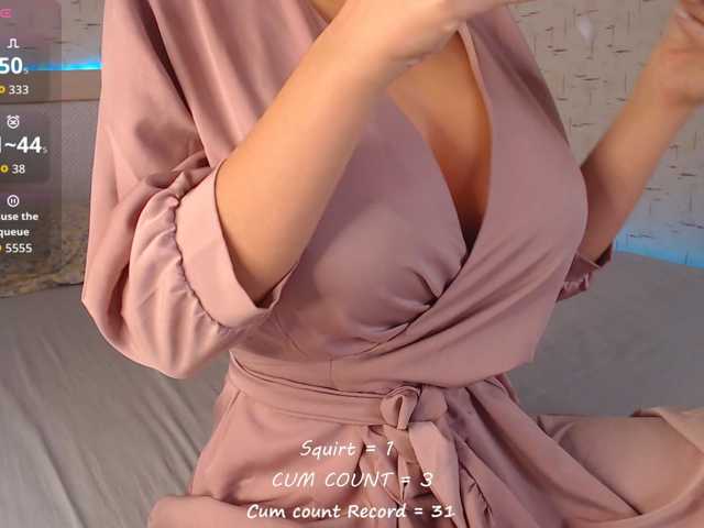 Sex chat gratuit in direct cu betticutti pe BongaCams