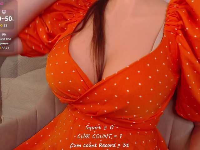 betticutti live cam on BongaCams