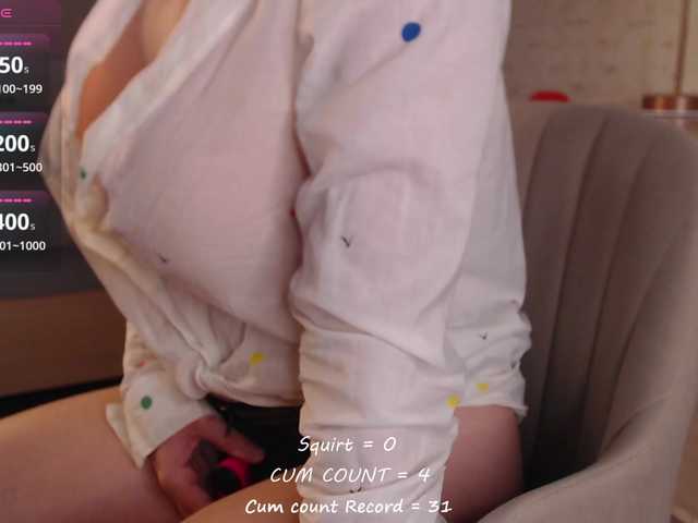 betticutti live cam on BongaCams