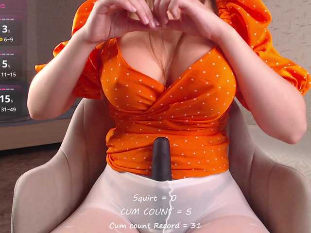 betticutti live cam on BongaCams