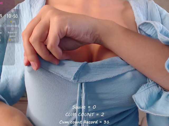 betticutti live cam on BongaCams
