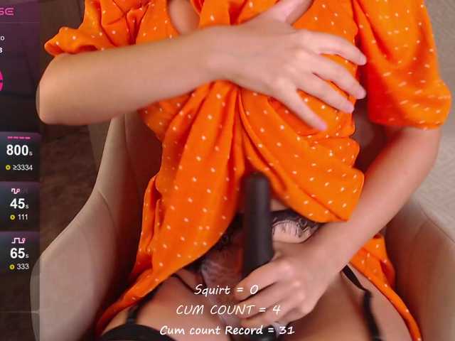 betticutti live cam on BongaCams