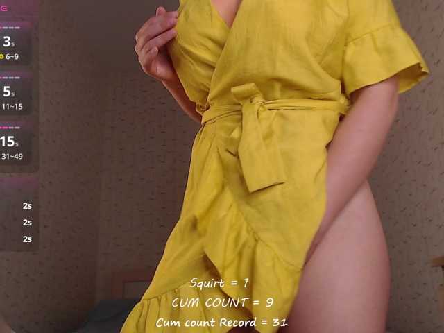 betticutti live cam on BongaCams