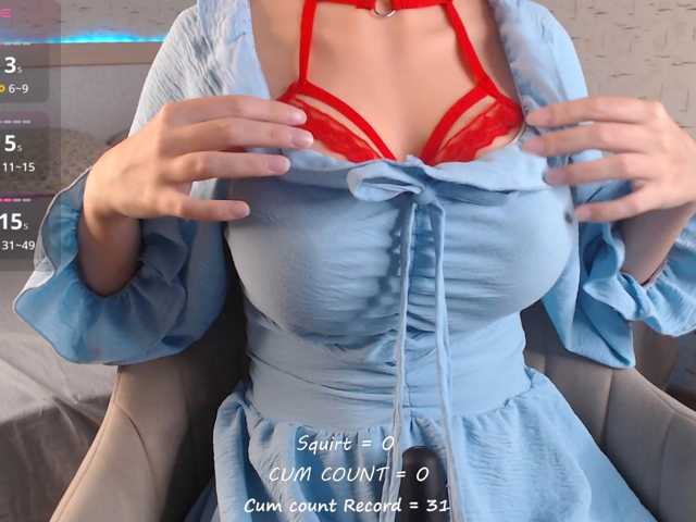 betticutti live cam on BongaCams