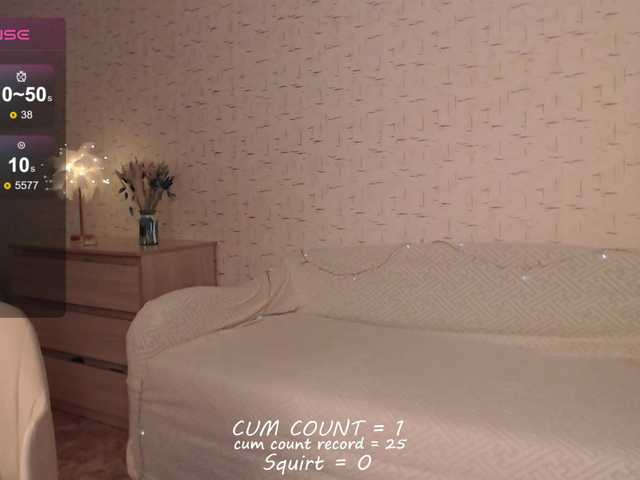 betticutti's BongaCams show and profile