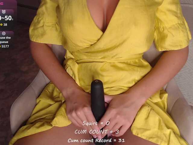 Sex chat gratuit in direct cu betticutti pe BongaCams
