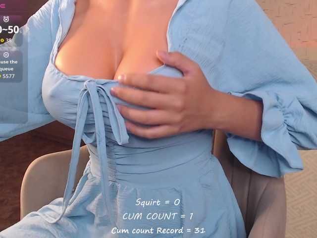 betticutti live cam on BongaCams