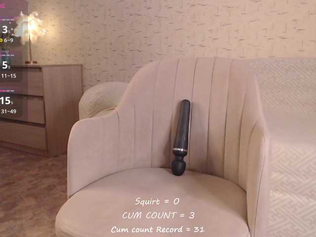betticutti live cam on BongaCams