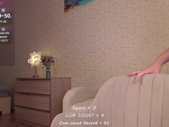 betticutti live cam on BongaCams