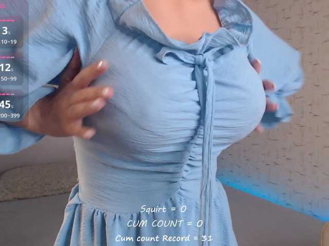 betticutti live cam on BongaCams