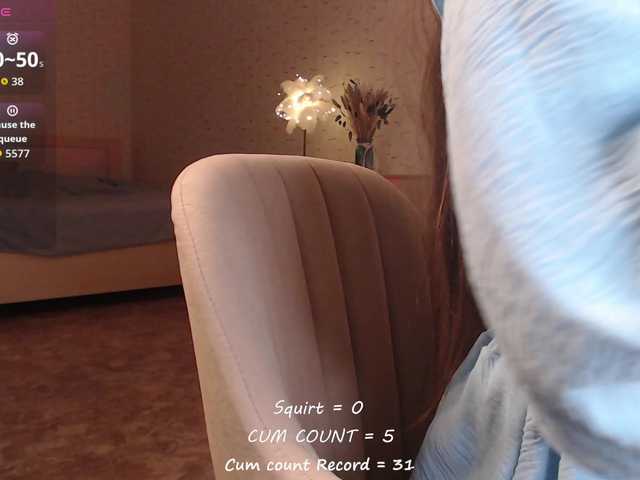 betticutti live cam on BongaCams