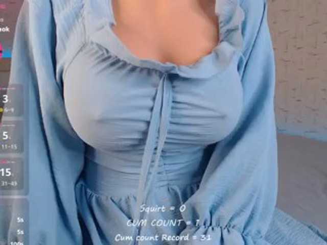Sex chat gratuit in direct cu betticutti pe BongaCams