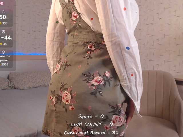 betticutti live cam on BongaCams