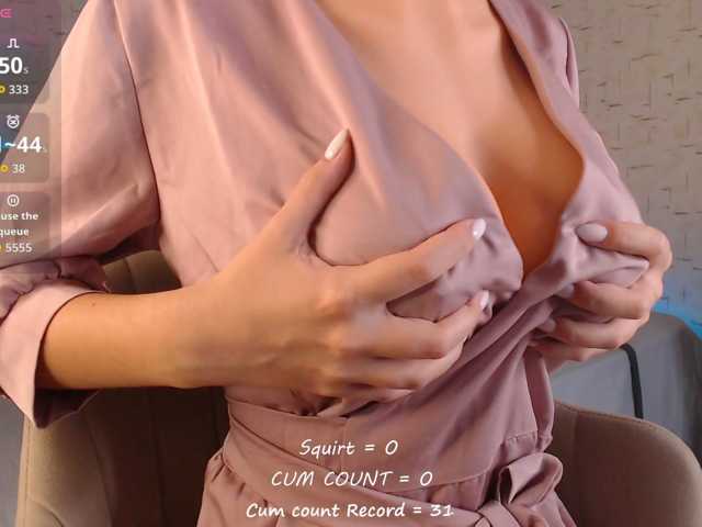 betticutti live cam on BongaCams