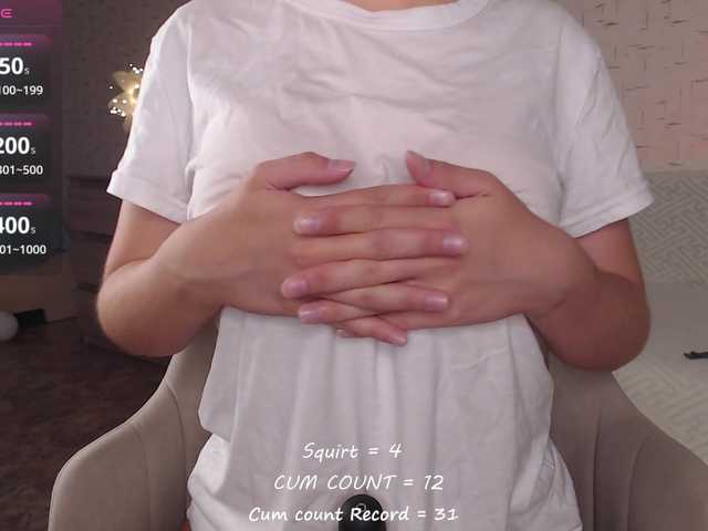 betticutti live cam on BongaCams