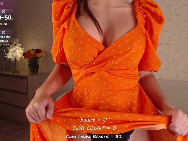 betticutti live cam on BongaCams