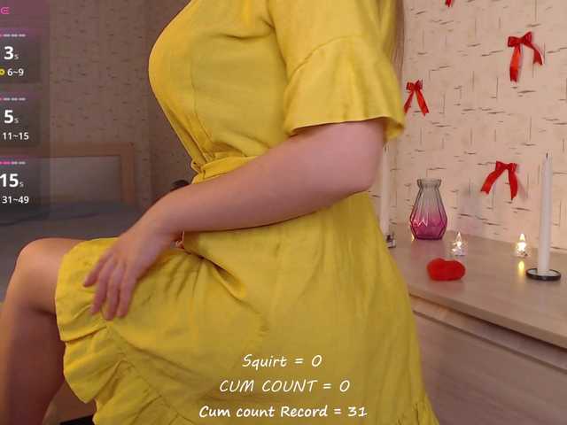 betticutti live cam on BongaCams
