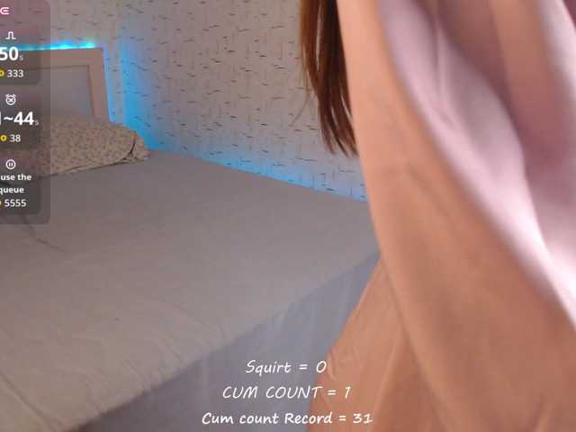 betticutti live cam on BongaCams
