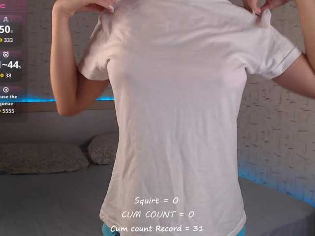 betticutti live cam on BongaCams