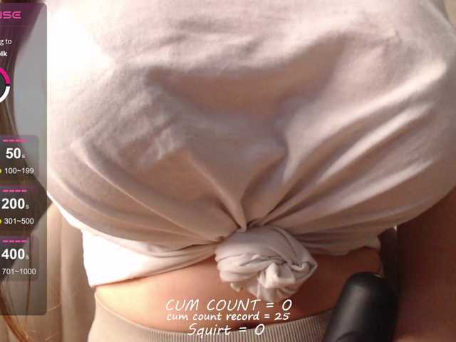 betticutti's BongaCams show and profile