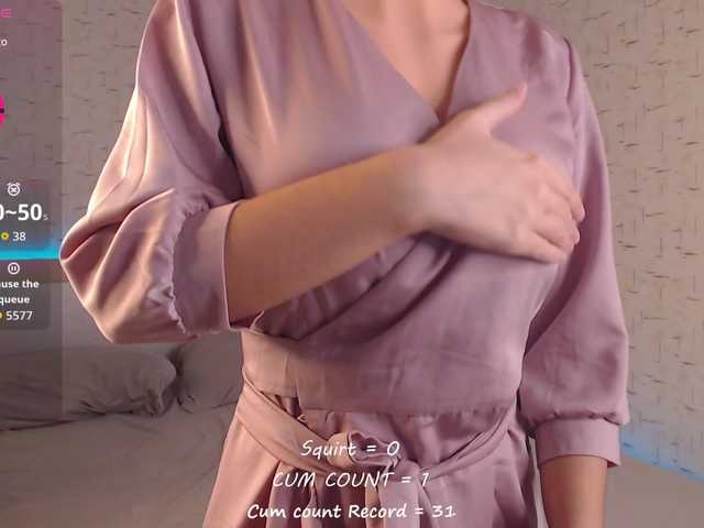 Sex chat gratuit in direct cu betticutti pe BongaCams