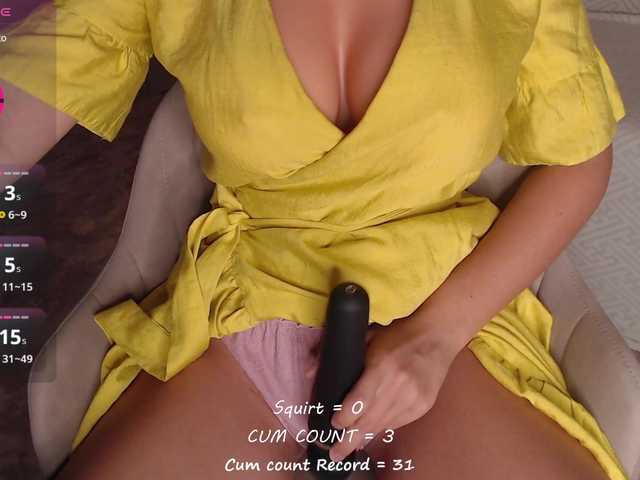 Sex chat gratuit in direct cu betticutti pe BongaCams