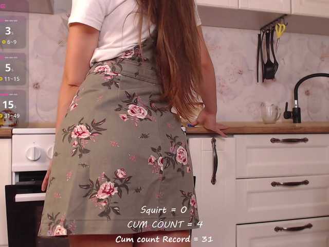 Sex chat gratuit in direct cu betticutti pe BongaCams