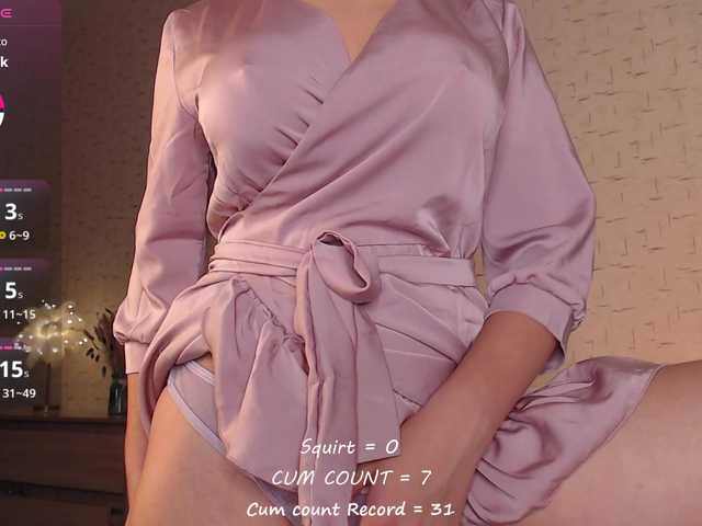 betticutti live cam on BongaCams