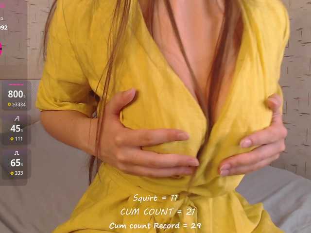 betticutti live sex show