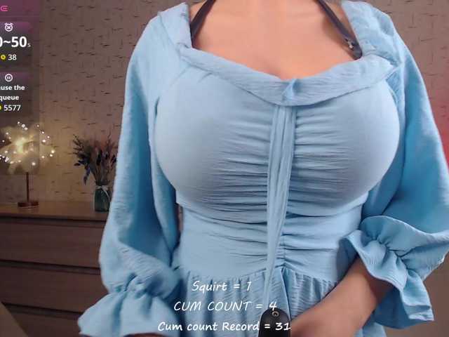 Sex chat gratuit in direct cu betticutti pe BongaCams
