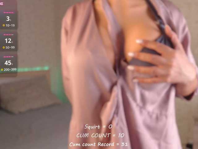 betticutti live cam on BongaCams