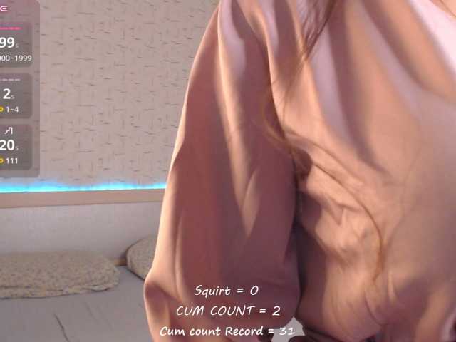 betticutti live cam on BongaCams