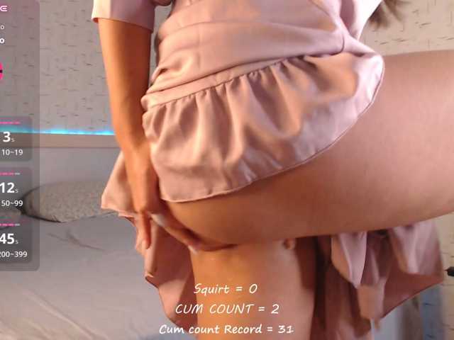 betticutti live cam on BongaCams