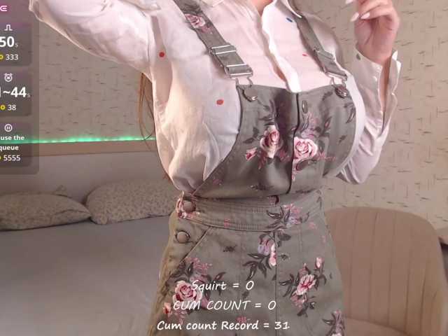 betticutti live cam on BongaCams