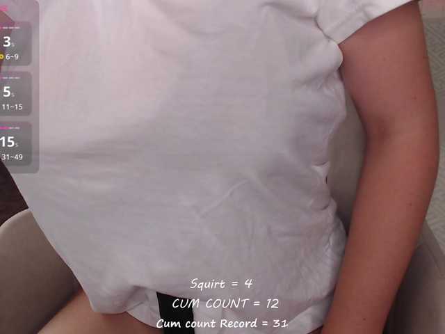 betticutti live cam on BongaCams