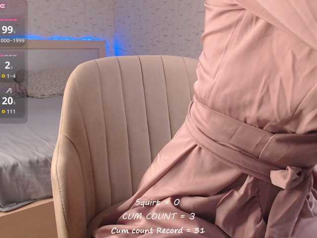 betticutti live cam on BongaCams