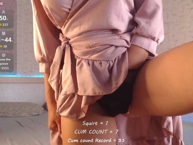 betticutti live cam on BongaCams