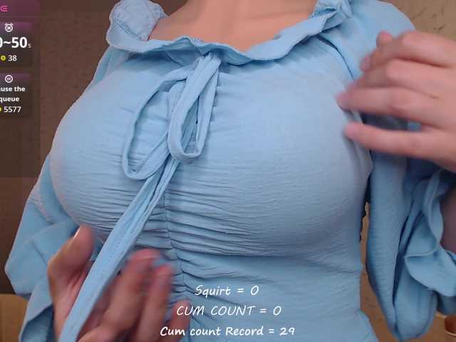 Sex chat gratuit in direct cu betticutti pe BongaCams