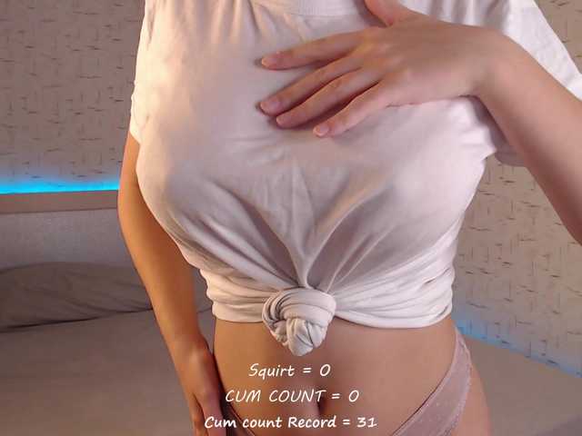 betticutti live cam on BongaCams