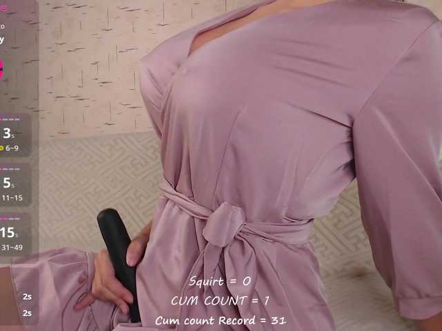 betticutti live cam on BongaCams