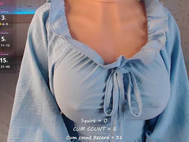 betticutti live cam on BongaCams