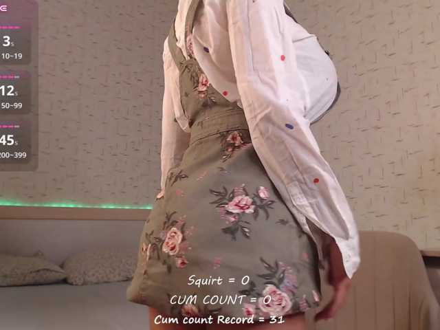 betticutti live cam on BongaCams