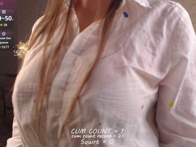 Sex chat gratuit in direct cu betticutti pe BongaCams