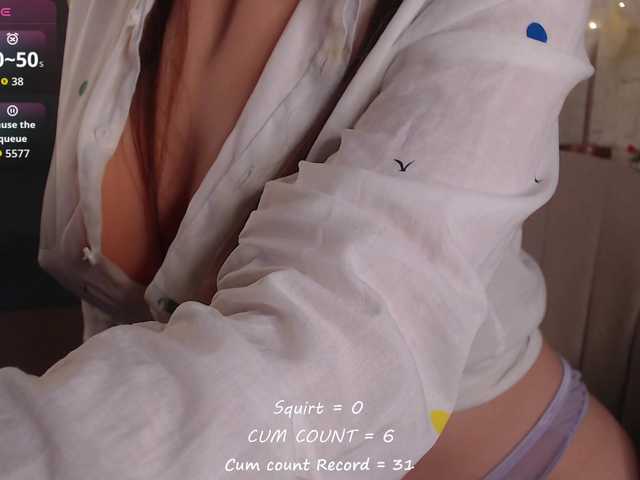 betticutti live cam on BongaCams