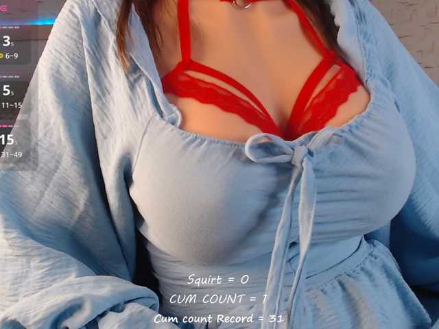 betticutti live cam on BongaCams