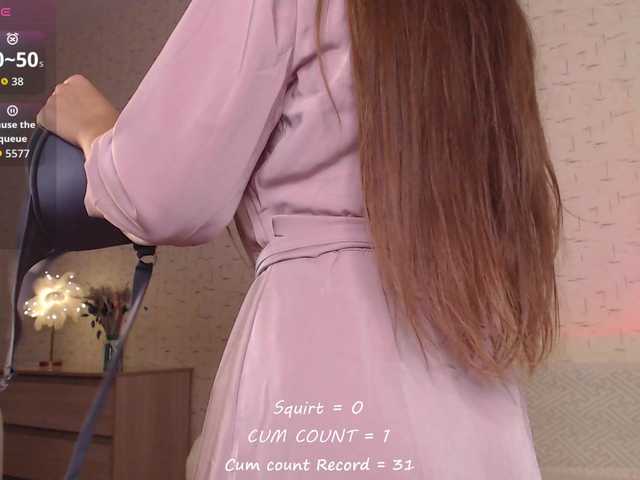 Sex chat gratuit in direct cu betticutti pe BongaCams